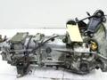 АВТОМАТ КОРОБКА ПЕРЕДАЧ SUBARU LEGACY FORESTER IMPREZA (СУБАРУ ДВС) за 143 000 тг. в Алматы – фото 5