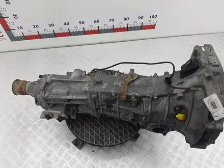 АВТОМАТ КОРОБКА ПЕРЕДАЧ SUBARU LEGACY FORESTER IMPREZA (СУБАРУ ДВС) за 143 000 тг. в Алматы – фото 4