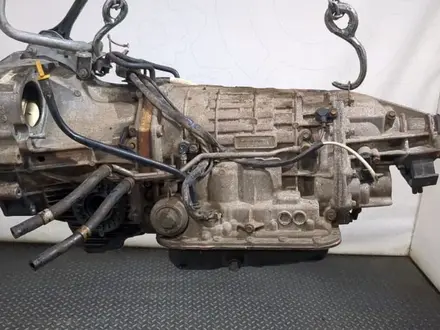 АВТОМАТ КОРОБКА ПЕРЕДАЧ SUBARU LEGACY FORESTER IMPREZA (СУБАРУ ДВС) за 143 000 тг. в Алматы – фото 6