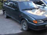 ВАЗ (Lada) 2114 2009 года за 600 000 тг. в Астана – фото 2