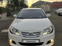 Hyundai Avante 2010 годаүшін5 300 000 тг. в Шымкент