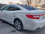 Hyundai Grandeur 2011 года за 8 900 000 тг. в Кокшетау – фото 2