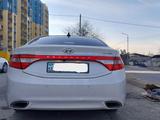 Hyundai Grandeur 2011 года за 8 900 000 тг. в Кокшетау – фото 3