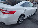 Hyundai Grandeur 2011 года за 8 900 000 тг. в Кокшетау – фото 5