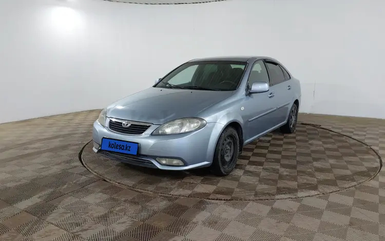 Daewoo Gentra 2014 годаfor3 400 000 тг. в Шымкент