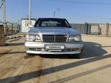 Mercedes-Benz C 220 1994 годаүшін2 500 000 тг. в Алматы