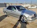 Mercedes-Benz C 220 1994 годаүшін2 500 000 тг. в Алматы – фото 3