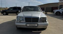 Mercedes-Benz E 280 1992 года за 1 500 000 тг. в Жезказган