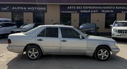 Mercedes-Benz E 280 1992 года за 1 500 000 тг. в Жезказган – фото 4