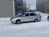 ВАЗ (Lada) Priora 2170 2015 года за 2 267 000 тг. в Актобе – фото 3