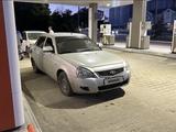 ВАЗ (Lada) Priora 2170 2015 года за 2 267 000 тг. в Актобе – фото 2