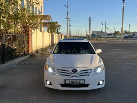 Toyota Camry 2009 года за 7 000 000 тг. в Актау – фото 3