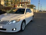 Toyota Camry 2009 годаүшін7 000 000 тг. в Актау – фото 2