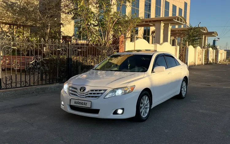 Toyota Camry 2009 года за 7 000 000 тг. в Актау