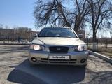 Hyundai Elantra 2003 года за 2 700 000 тг. в Актау