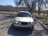 Hyundai Elantra 2003 года за 2 700 000 тг. в Актау – фото 2