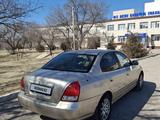 Hyundai Elantra 2003 года за 2 700 000 тг. в Актау – фото 4