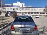 Hyundai Elantra 2003 года за 2 700 000 тг. в Актау – фото 5