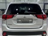 Mitsubishi Outlander 2015 года за 10 800 000 тг. в Алматы – фото 3