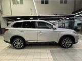 Mitsubishi Outlander 2015 года за 10 800 000 тг. в Алматы – фото 2