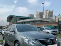 Volkswagen Passat 2007 года за 2 200 000 тг. в Алматы