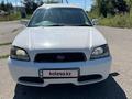 Subaru Legacy 2002 годаүшін3 500 000 тг. в Алтай – фото 3