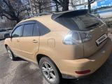 Lexus RX 400h 2006 года за 7 500 000 тг. в Алматы – фото 3