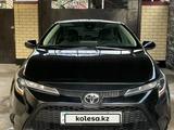 Toyota Corolla 2021 года за 10 500 000 тг. в Шымкент – фото 2