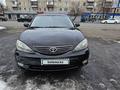 Toyota Camry 2003 года за 5 400 000 тг. в Талдыкорган – фото 4