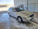 ВАЗ (Lada) Priora 2172 2012 года за 2 000 000 тг. в Актау – фото 3