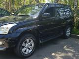 Toyota Land Cruiser Prado 2007 годаүшін10 700 000 тг. в Алматы