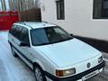 Volkswagen Passat 1991 годаүшін1 500 000 тг. в Тараз – фото 5