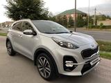 Kia Sportage 2020 годаүшін14 800 000 тг. в Алматы