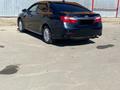 Toyota Camry 2013 годаүшін9 800 000 тг. в Атырау – фото 5