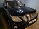 Lexus LX 570 2008 годаүшін19 200 000 тг. в Алматы – фото 3