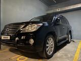 Lexus LX 570 2008 годаүшін19 200 000 тг. в Алматы