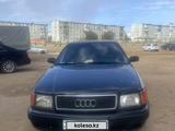 Audi 100 1991 года за 1 300 000 тг. в Балхаш