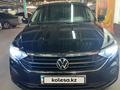 Volkswagen Polo 2021 годаүшін9 500 000 тг. в Алматы