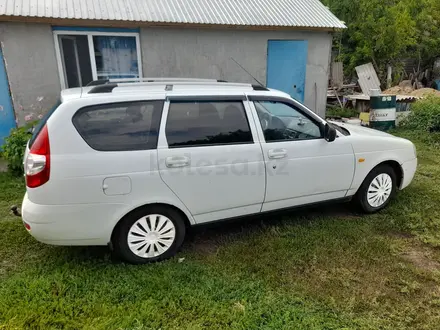 ВАЗ (Lada) Priora 2171 2012 года за 1 700 000 тг. в Аксай