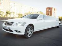 MERSEDS BENZ 221 в Павлодар