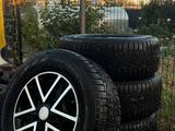 Шины + Диски Nokian Nordman 285/60 R18үшін300 000 тг. в Щучинск