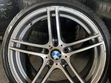 Оригинальные диски BBS из Японии на BMW 19/022 за 490 000 тг. в Алматы – фото 5