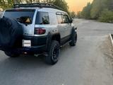 Toyota FJ Cruiser 2007 года за 12 300 000 тг. в Алматы – фото 4