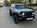 Toyota FJ Cruiser 2007 года за 12 300 000 тг. в Алматы – фото 3