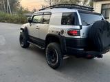 Toyota FJ Cruiser 2007 года за 12 300 000 тг. в Алматы – фото 5