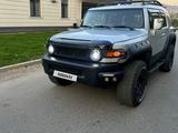 Toyota FJ Cruiser 2007 года за 12 300 000 тг. в Алматы
