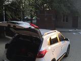 Hyundai Creta 2021 года за 8 500 000 тг. в Алматы – фото 2