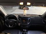 Hyundai Creta 2021 года за 8 500 000 тг. в Алматы – фото 3