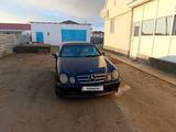 Mercedes-Benz SLK 200 2001 года за 2 500 000 тг. в Кульсары – фото 2