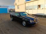 Mercedes-Benz SLK 200 2001 года за 2 500 000 тг. в Кульсары – фото 3